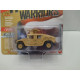 M1045 HMMWV HUMMER ARMAMENT CARRIER WHEELED WARRIORS 1:64 JOHNNY LIGHTNING