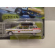 CADILLAC 1959 ECTO 1A GHOSTBUSTERS/CAZAFANTASMAS 2017 SERIE 1:64 JOHNNY LIGHTNING