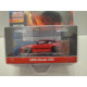 HONDA CRX 1999 RED IMPORT HEAT 1:64 JOHNNY LIGHTNING