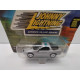 CHEVROLET CAMARO SILVER RACERS EDGE VINTAGE 1:64 JOHNNY GREENLIGHT