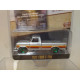 FORD F-150 1977 VINTAGE AD CARS GREENMACHINE 1:64 GREENLIGHT