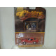 CHEVROLET CORVETTE C2 1967 CHEERS HOLLYWOOD 1:64 GREENLIGHT