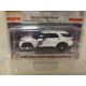 FORD INTERCEPTOR UTILITY 2020 USA POLICE PHILADELPHIA 1:64 GREENLIGHT