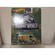 COMBAT MEDIC 4/5 JURASSIC WORLD 1:64 HOT WHEELS PREMIUM