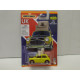 AUSTIN MINI COOPER 1964 MR. BEAN BEST OF UK 2021 1:64 MATCHBOX