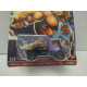 MERCEDES-BENZ UNIMOG U1300L 1/5 MASTERS OF UNIVERSE 1:64 HOT WHEELS PREMIUM