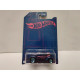 PASS N GASSER 54rd ANNIVERSARY 4/5 BLUE & ROSE 1:64 HOT WHEELS