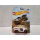 DUNE CRUSHER 1/5 RAID 4X4 OFF ROAD TRUCK 1:64 HOT WHEELS