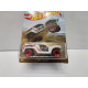 DUNE CRUSHER 1/5 RAID 4X4 OFF ROAD TRUCK 1:64 HOT WHEELS