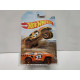 BAJA TRUCK 3/5 RAID 4X4 OFF ROAD TRUCK 1:64 HOT WHEELS