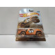 BAJA TRUCK 3/5 RAID 4X4 OFF ROAD TRUCK 1:64 HOT WHEELS