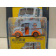 DIVCO MILK TRUCK n58 GULF COLLECTORS n12 1:64 MATCHBOX