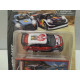 CITROEN C3 WRC C.BREEN/S.MARTIN RALLY 1:64 MAJORETTE