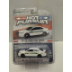 FORD POLICE INTERCEPTOR 2014 NORTH POLE ALASKA 1:64 GREENLIGHT