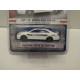 FORD POLICE INTERCEPTOR 2014 NORTH POLE ALASKA 1:64 GREENLIGHT