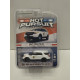 FORD INTERCEPTOR UTILITY 2013 USA POLICE CHICAGO 1:64 GREENLIGHT