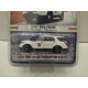 FORD INTERCEPTOR UTILITY 2013 USA POLICE CHICAGO 1:64 GREENLIGHT