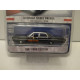 FORD CUSTOM 1967 USA POLICE GEORGIA STATE PATROL 1:64 GREENLIGHT