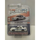 FORD CROWN VICTORIA POLICE INTERCEPTOR 2008 USA POLICE BALTIMORE 1:64 GREENLIGHT