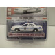 FORD CROWN VICTORIA POLICE INTERCEPTOR 2008 USA POLICE BALTIMORE 1:64 GREENLIGHT