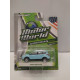 FORD ESCAPE AMERICAN EDITION MOTOR WORLD S9 1:64 GREENLIGHT