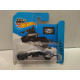 BATMAN BAT-POD MOTO/BIKE 1:64 HOT WHEELS CARTON MAL ESTADO/CARD DAMAGED