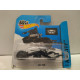 BATMAN BAT-POD MOTO/BIKE 1:64 HOT WHEELS CARTON MAL ESTADO/CARD DAMAGED