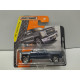 CHEVROLET SILVERADO 1500 2014 GREY 1:64 MATCHBOX