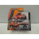 FREIGHTLINER M2 106 FIRE/POMPIERS/BOMBEROS MBX HEROIC RESCUE 1:64 MATCHBOX