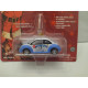 VOLKSWAGEN NEW BEETLE 2000 COCA-COLA HOLIDAY 1:64 JOHNNY LIGHTNING