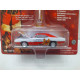 DODGE CHARGER 1969 COCA-COLA HOLIDAY 1:64 JOHNNY LIGHTNING