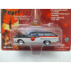 CHEVROLET CHEVELLE 1965 WAGON COCA-COLA HOLIDAY 1:64 JOHNNY LIGHTNING