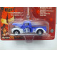 FORD 1940 PICKUP TRUCK COCA-COLA HOLIDAY 1:64 JOHNNY LIGHTNING