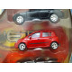 PACK CITY MINIJET 6 CARS PEUGEOT/RENAULT/CITROEN/VW apx 1:64 NOREV 3 INCHES (7,5cm)