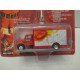 INTERNATIONAL BEVERAGE TRUCK COCA-COLA HOLIDAY 1:64 JOHNNY LIGHTNING