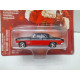 CHRYSLER C-300 1955 COCA-COLA HOLIDAY 1:64 JOHNNY LIGHTNING