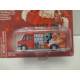 CHEVROLET STEP-VAN COCA-COLA SANTA CLAUS 1:64 JOHNNY LIGHTNING