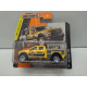 FORD F-150 2015 IAN MK MBX CONSTRUCTION 1:64 MATCHBOX