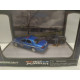 DIORAMA USA POLICE 1:64 GREENLIGHT