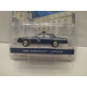 CHEVROLET CAPRICE 1989 USA POLICE WISCONSIN STATE PATROL 1:64 GREENLIGHT