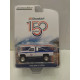 GMC K-2500 1985 150 YEARS BFGOODRICH 1:64 GREENLIGHT