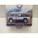 GMC K-2500 1985 150 YEARS BFGOODRICH 1:64 GREENLIGHT