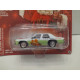 FORD CROWN VICTORIA 1990 COCA-COLA SANTA CLAUS 1:64 JOHNNY LIGHTNING