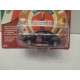 VOLKSWAGEN NEW BEETLE 2000 COCA-COLA INTERNATIONAL 1:64 JOHNNY LIGHTNING