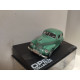 OPEL KAPITAN 1938-40 GREEN 1:43 EAGLEMOSS IXO