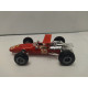 FERRARI V12 FORMULA F1 BRANDS HATCH C.AMON n10 apx 1:64 CHAMPION VINTAGE