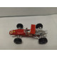 FERRARI V12 FORMULA F1 BRANDS HATCH C.AMON n10 apx 1:64 CHAMPION VINTAGE