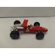 FERRARI V12 FORMULA F1 BRANDS HATCH C.AMON n10 apx 1:64 CHAMPION VINTAGE