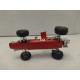 FERRARI V12 FORMULA F1 BRANDS HATCH C.AMON n10 apx 1:64 CHAMPION VINTAGE