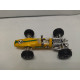 MCLAREN FORMULA F1 MONZA D.HULME n2 apx 1:64 CHAMPION VINTAGE